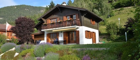 Aussenbereich