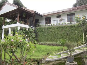 Garden - Villa Eco Resort by SKH (Cisarua)