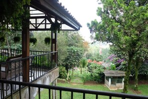 Garden - Villa Eco Resort by SKH (Cisarua)