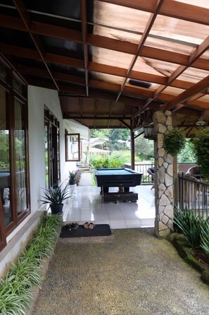 Room amenity - Villa Eco Resort by SKH (Cisarua)