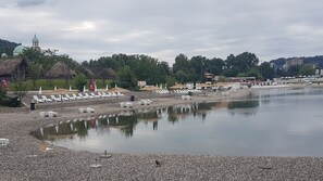 Beach - Studio Apartman BANJA (Tuzla)