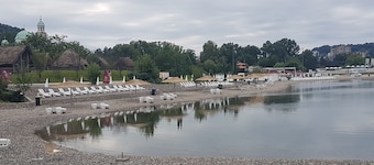 Studio Apartman BANJA