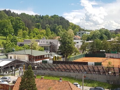 Studio Apartman BANJA