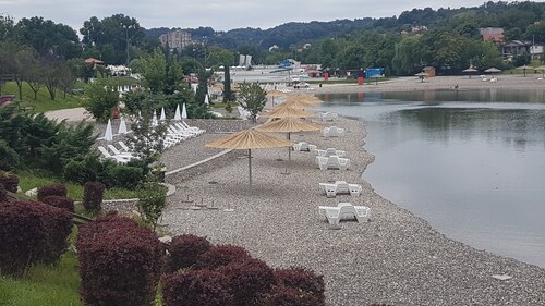 Studio Apartman BANJA