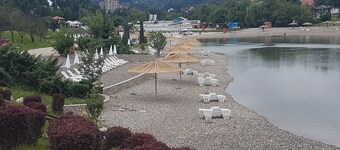 Studio Apartman BANJA