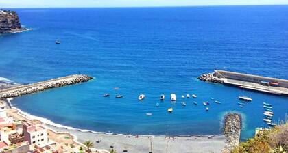 Appartements Casa Junonia, avec balcon, Centre C