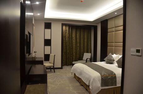Habitación