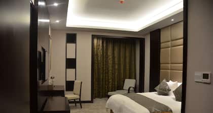 Linyi Damei Grand New Century Hotel