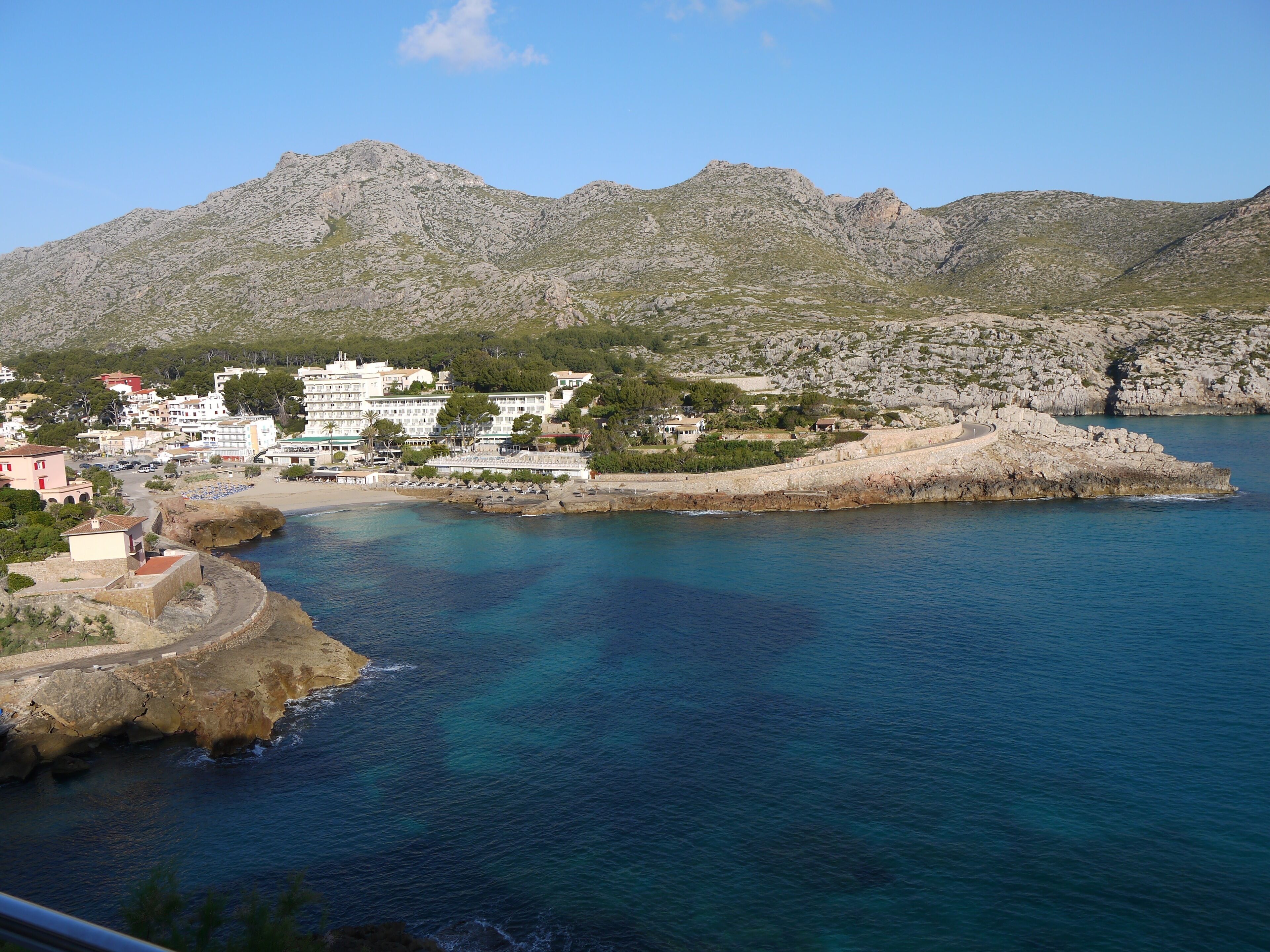 Strand
