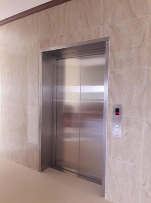 Details aan de binnenkant