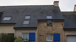 Eksteriør
