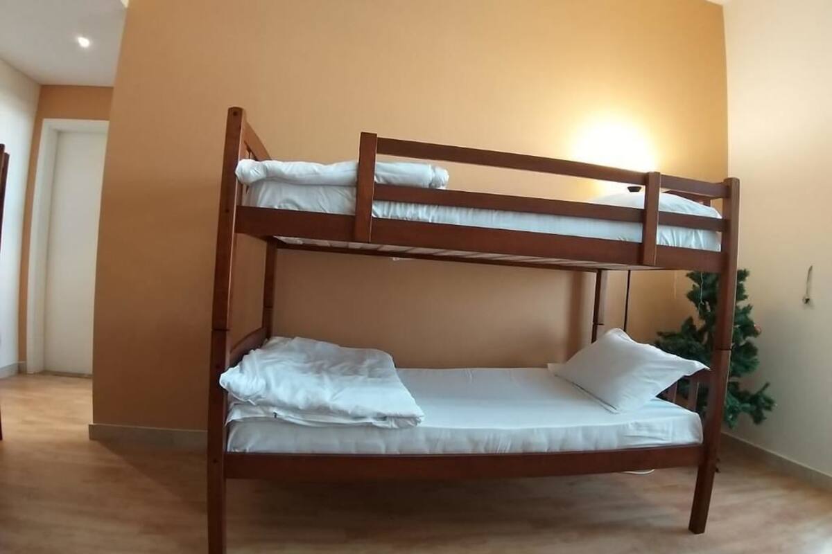 Extra beds