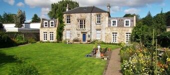 Edinburgh, Dalkeith, Eskbank, location de vacances