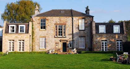 Edimburgo, Dalkeith, Eskbank, alquiler de vacaciones