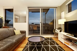 Interior - Essendon Sub-Penthouse on Napier (Essendon)