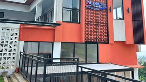 Exterior - Aldeoz Ciater (Ciater)