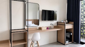 4 bedrooms, bed sheets - Aldeoz Ciater (Ciater)