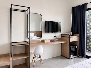 4 bedrooms, bed sheets - Aldeoz Villa Ciater (Ciater)