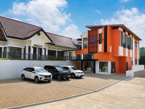 Aldeoz Villa Ciater
