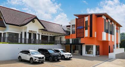 Aldeoz Villa Ciater
