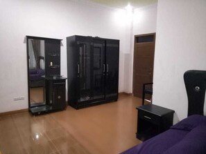 Villa, 4 Bedrooms, Non Smoking | Room amenity - Aldeoz Dempo Pagar Alam Villa Sumsel (Pagar Alam)