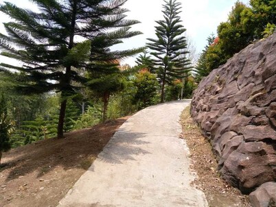 Aldeoz Dempo Pagar Alam Villa Sumsel