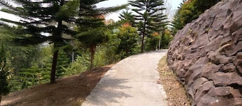 Aldeoz Dempo Pagar Alam Villa Sumsel