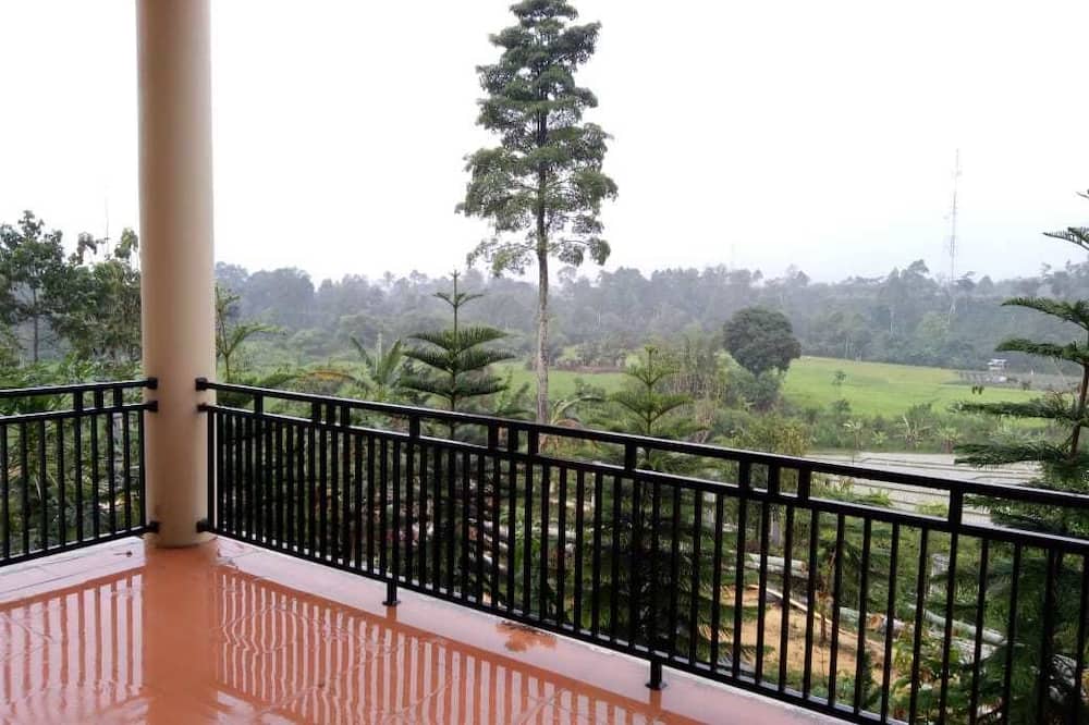 Aldeoz Dempo Pagar Alam Villa Sumsel - Jarai
