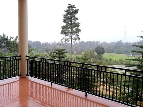 Aldeoz Dempo Pagar Alam Villa Sumsel