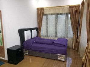 Villa, 4 Bedrooms, Non Smoking | 4 bedrooms, desk, bed sheets