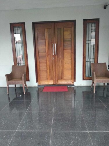 Aldeoz Palembang City Villa Sumsel