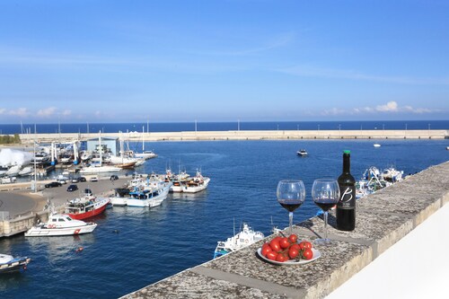 Charmante maison (VERA vue sur la mer) avec de grandes terrasses! Offre spéciale de septembre