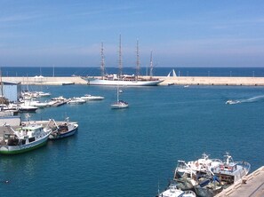 Port de plaisance