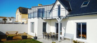 Treffiagat: House / Villa - TREFFIAGAT