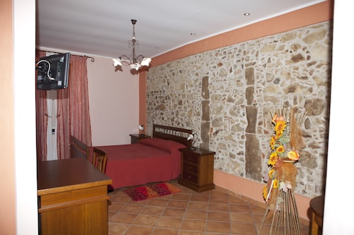 B&B del Borgo