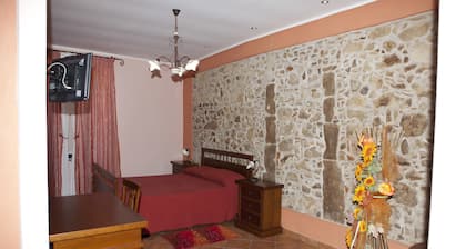 B&B del Borgo