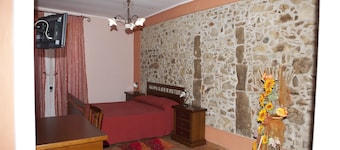 B&B del Borgo