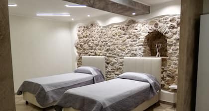 B&B del Borgo
