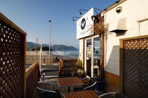 Restaurant - Shirahama Mariner (Shimoda)