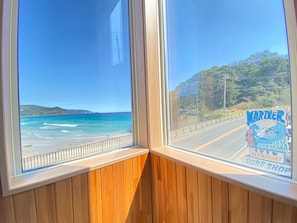 Comfort Twin Room, Private Bathroom | Bed sheets - Shirahama Mariner (Shimoda)