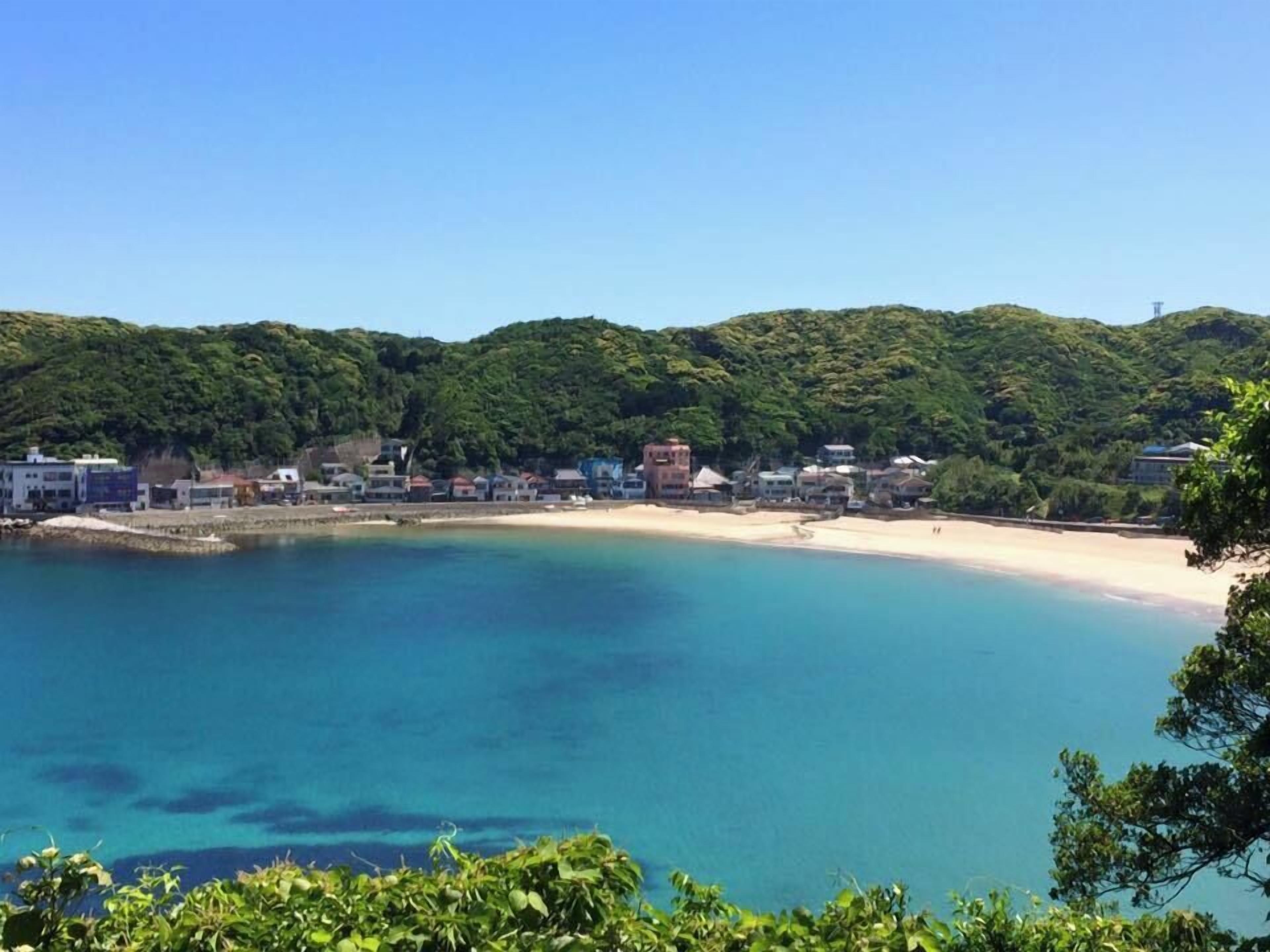 兴趣点