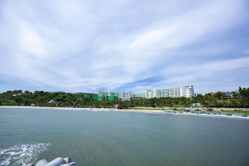 7S Hotel Friendly Phan Thiet