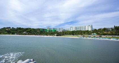 7S Hotel Friendly Phan Thiet