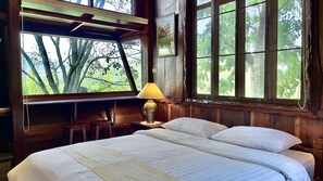 Cabin with Mountain View  - Pakchong Family Home (Pak Chong)