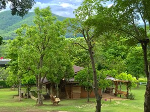 Exterior - Pakchong Family Home (Pak Chong)