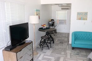 TV