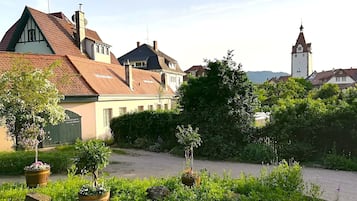 Exterieur
