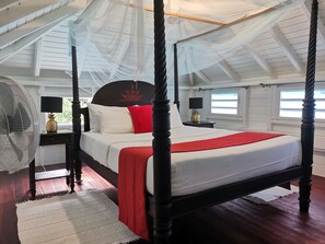 1 chambre, lit parapluie, Wi-Fi gratuit, draps fournis