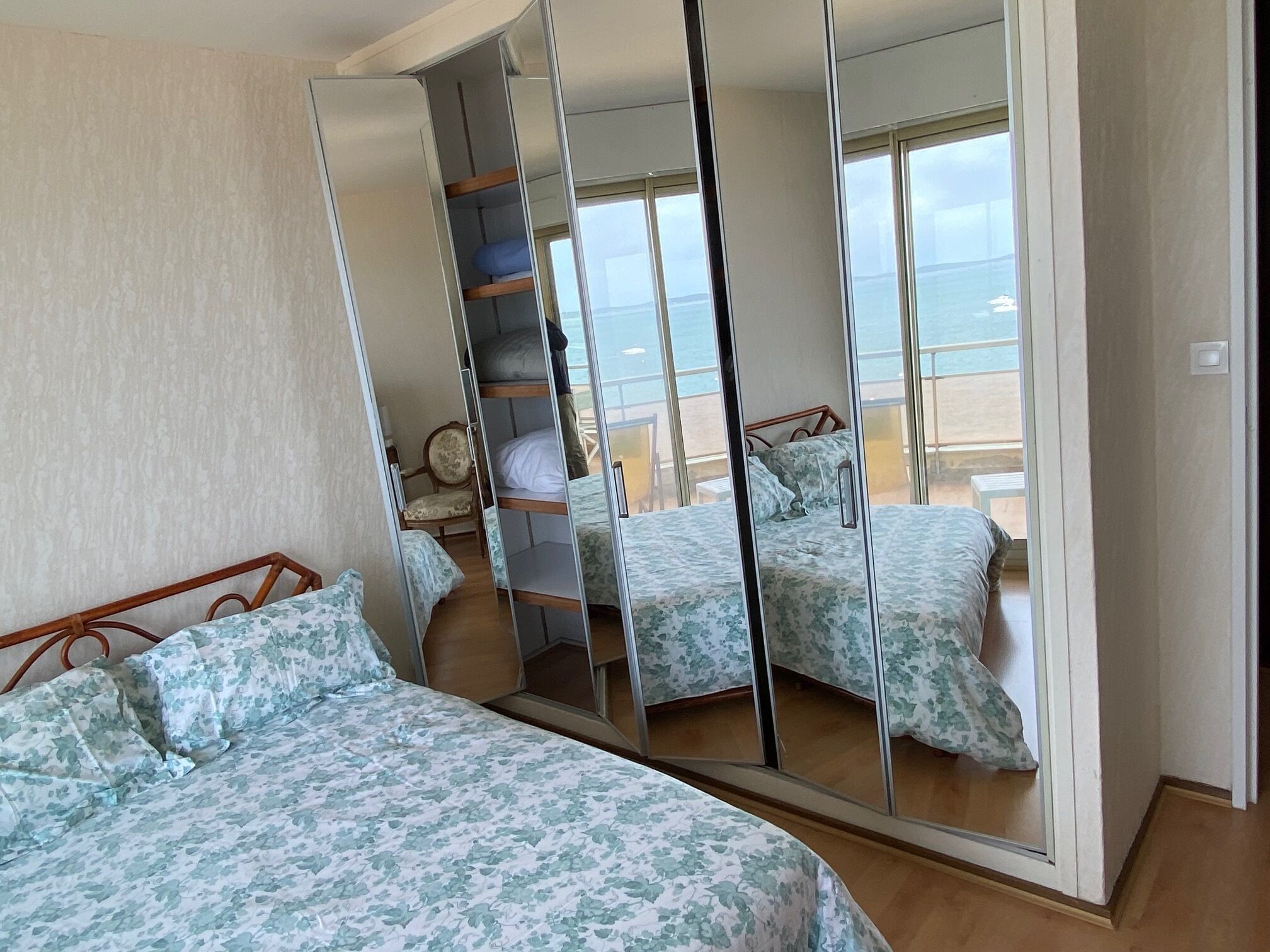 Prestigioso Apartamento Directamente En La Playa Pereire D'arcachon - Arcachón