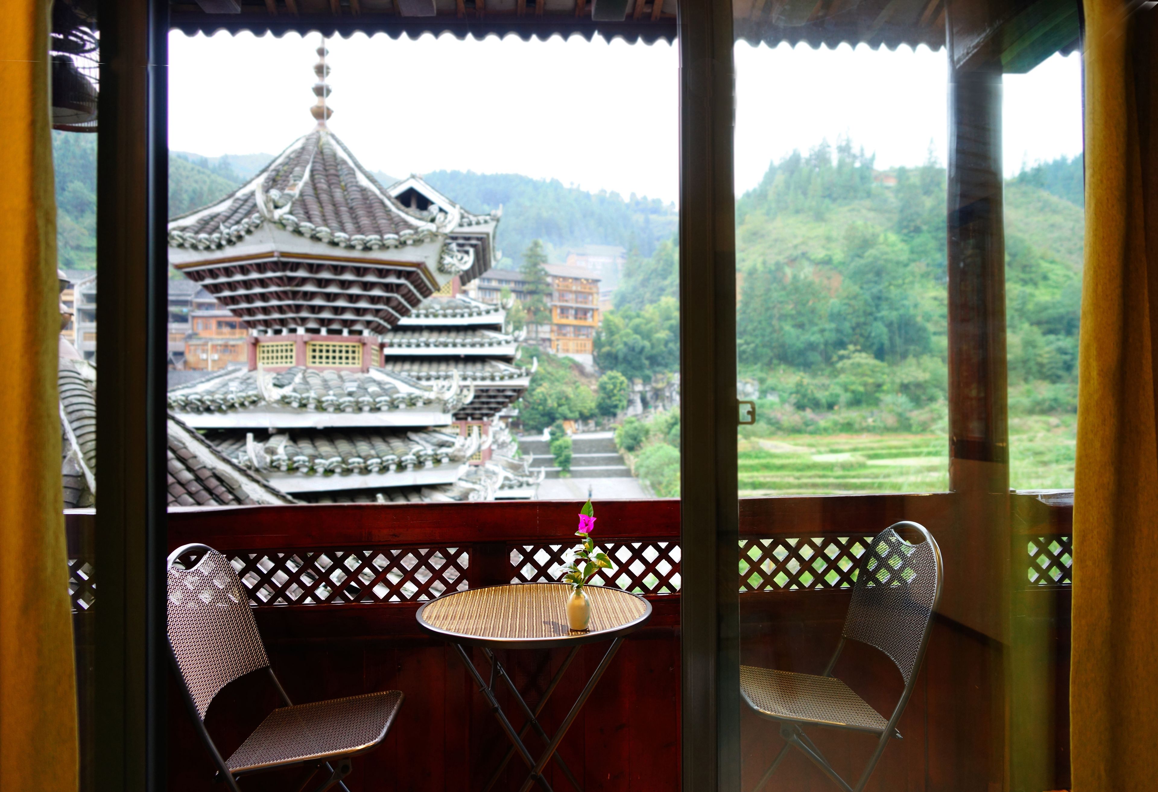 Comfort-Zimmer, 1 Queen-Bett | Hochwertige Bettwaren, Schreibtisch, Verdunkelungsvorhänge